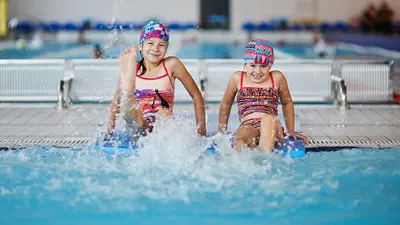 Szkoła Pływania Pływak